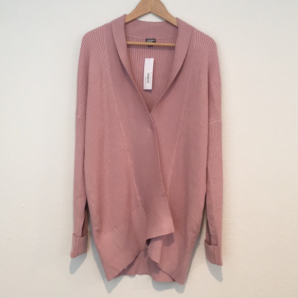 Summer Rose Avalon Drape Front Thermal 